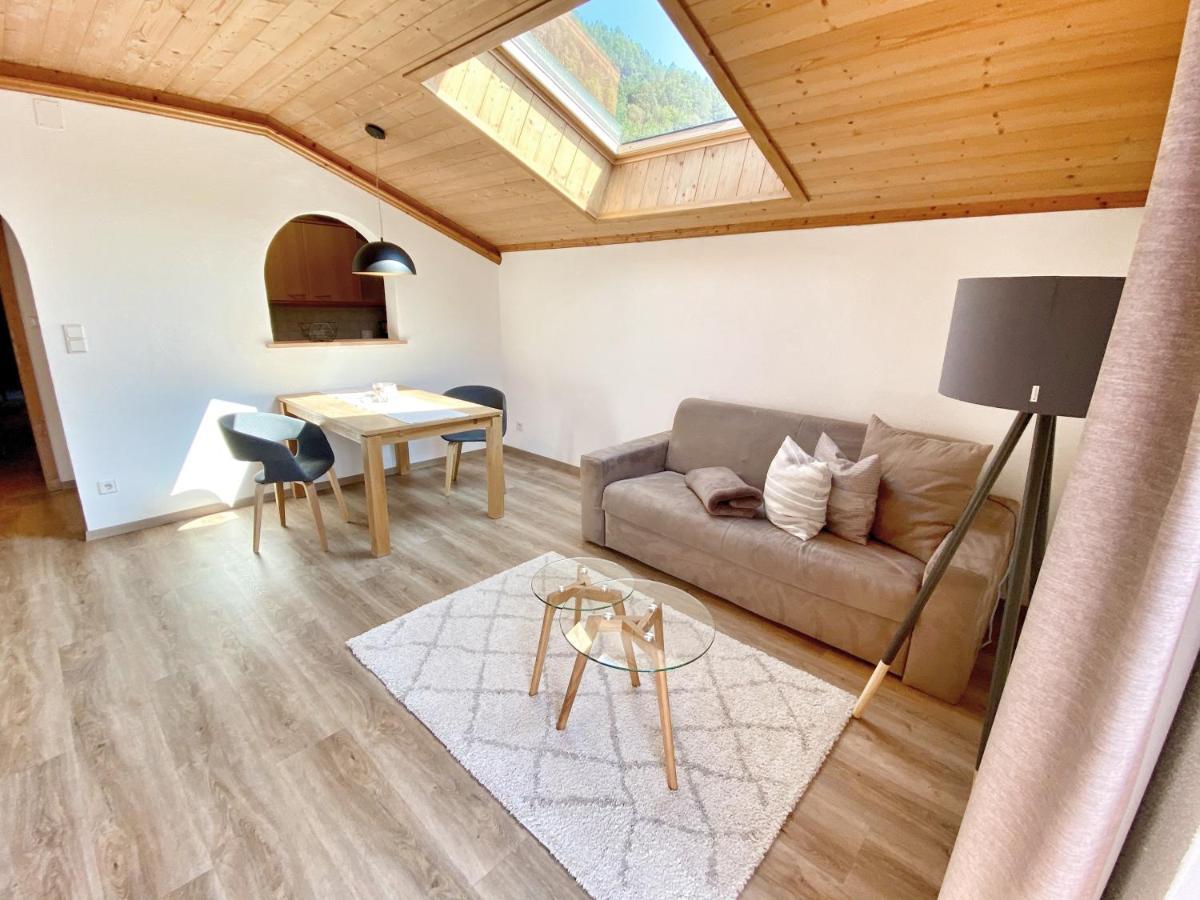 Apartamento Sonnenresidenz Kastelruth Exterior foto