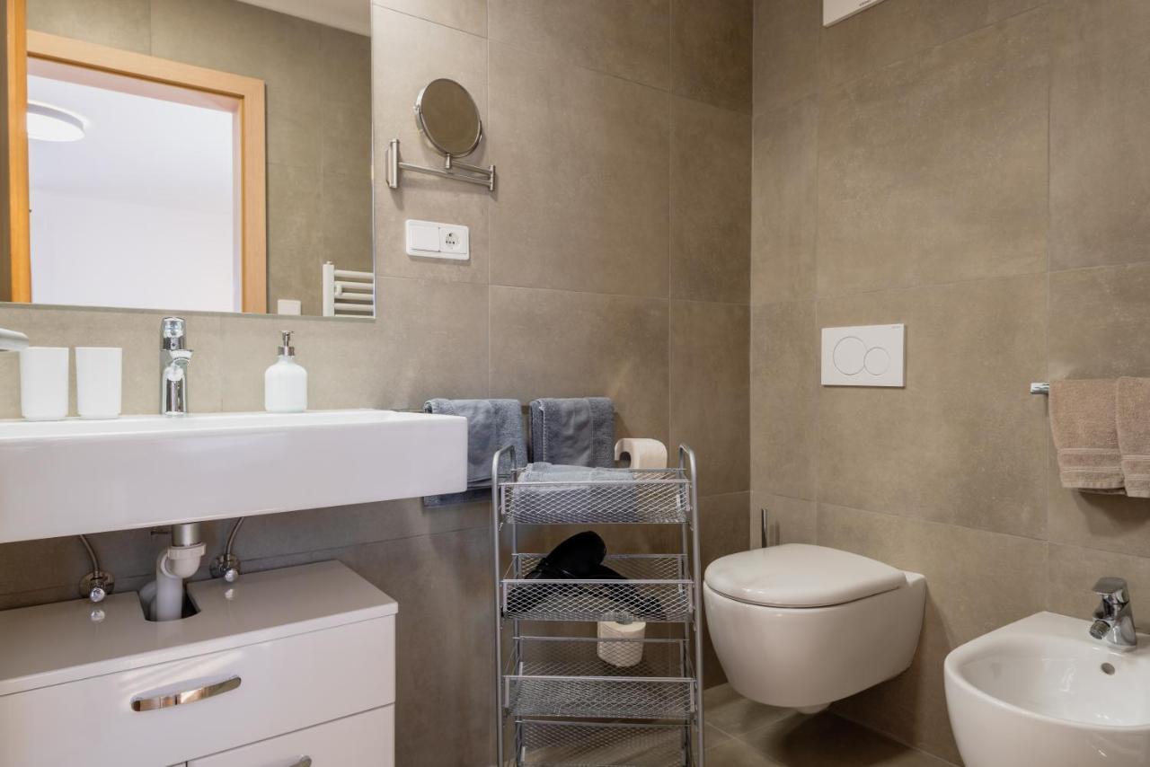 Apartamento Sonnenresidenz Kastelruth Exterior foto