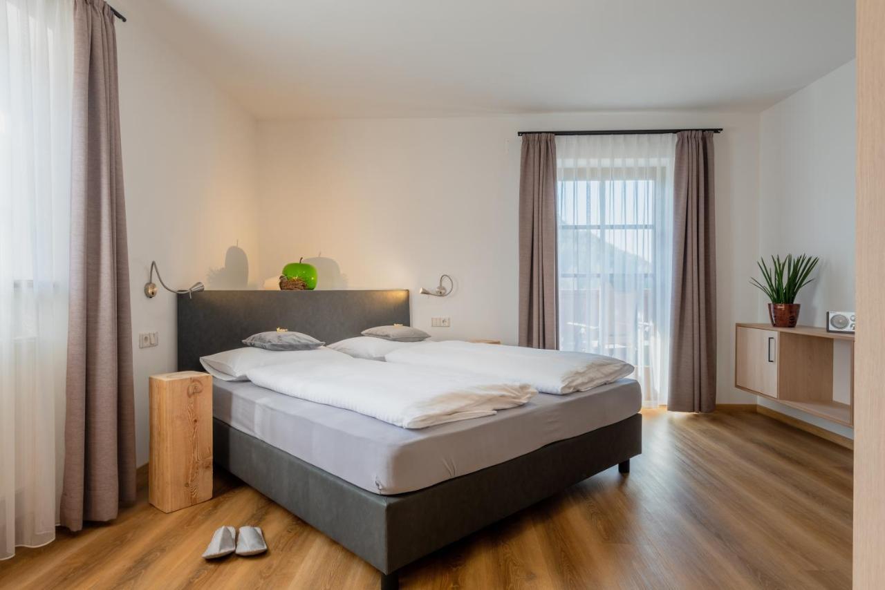 Apartamento Sonnenresidenz Kastelruth Exterior foto