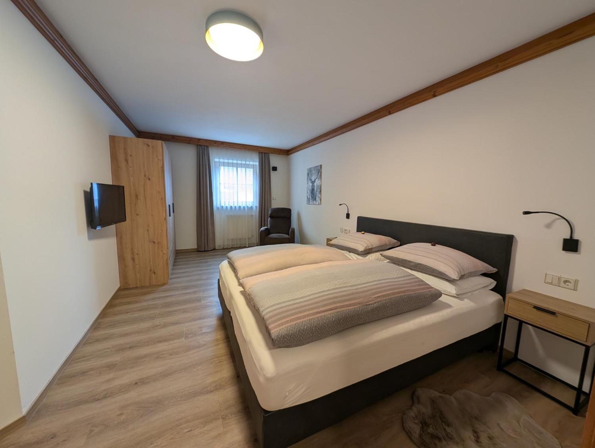 Apartamento Sonnenresidenz Kastelruth Exterior foto