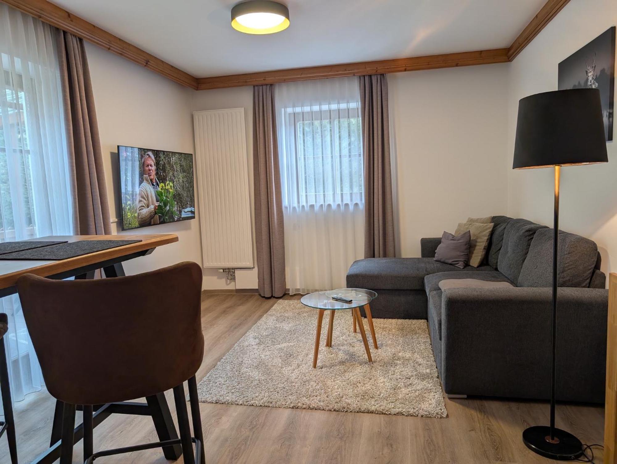 Apartamento Sonnenresidenz Kastelruth Exterior foto