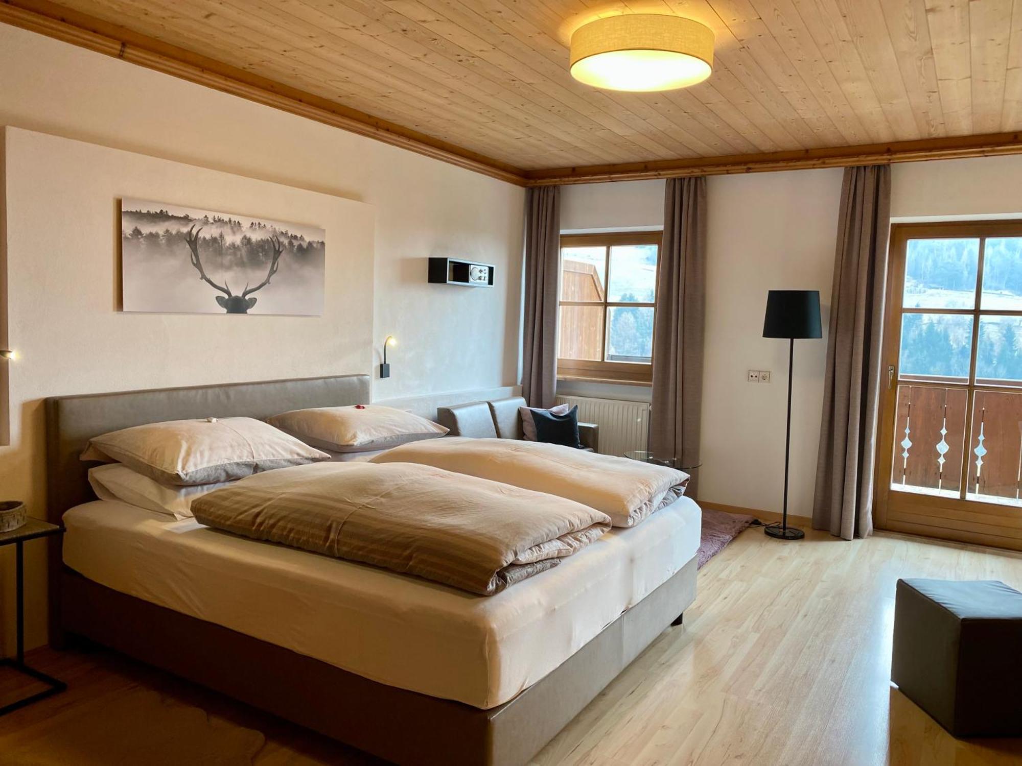 Apartamento Sonnenresidenz Kastelruth Exterior foto