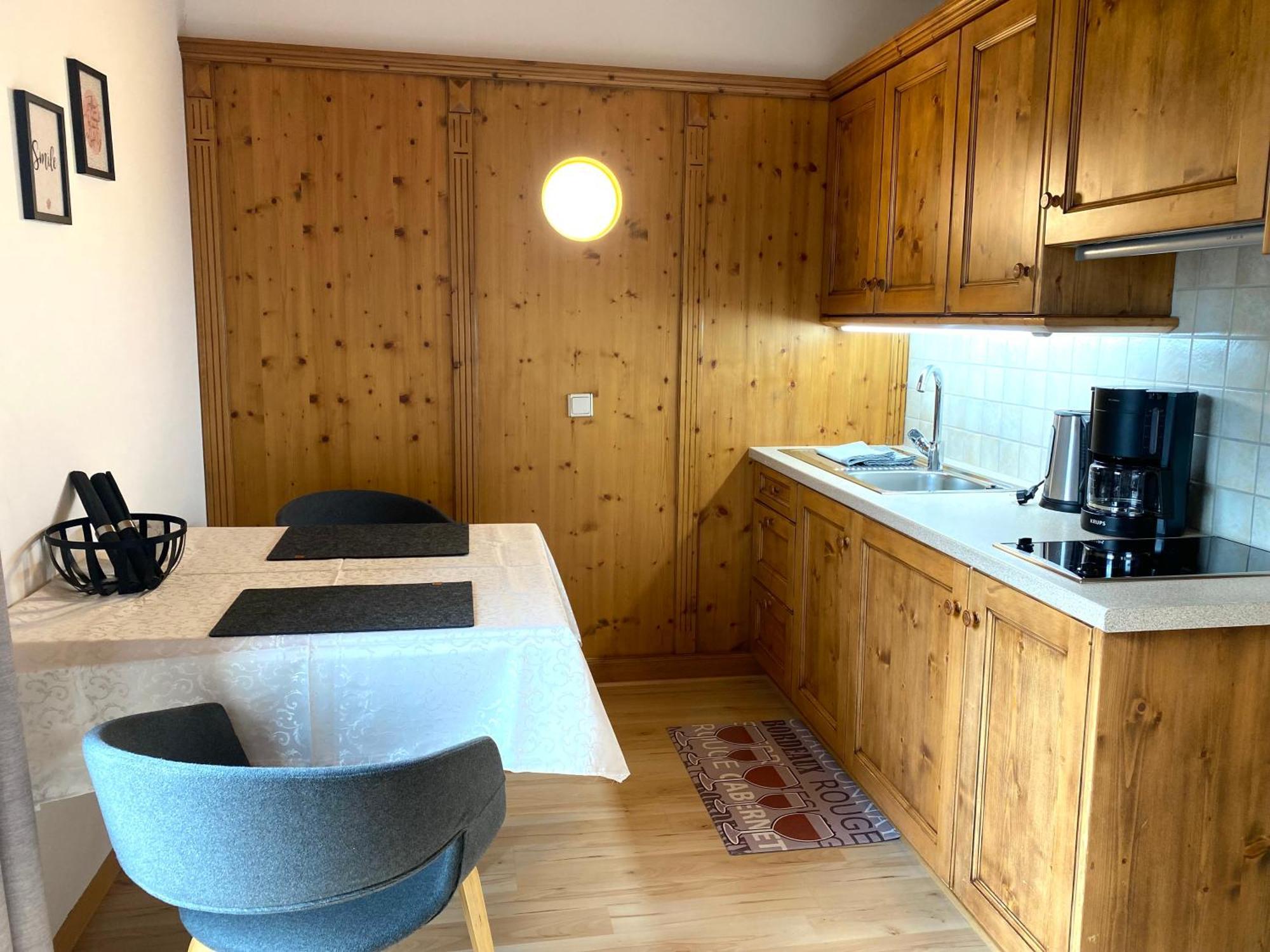 Apartamento Sonnenresidenz Kastelruth Exterior foto