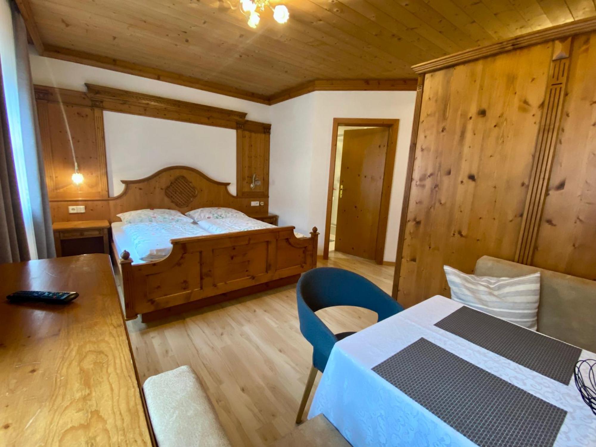 Apartamento Sonnenresidenz Kastelruth Exterior foto